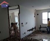 Đập phá tháo dỡ nhà tại Quận 7 Giá Tốt, Chuyên Nghiệp