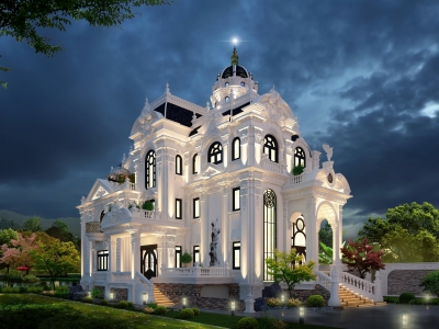 Dịch vụ Thiết kế nội thất 